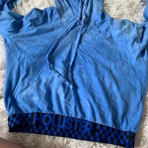 HOLLISTER SHIRT!!!